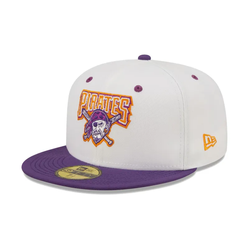 New Era   Baseball Caps Unisex Purple-0
