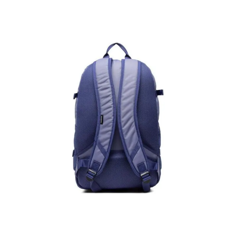 Converse Polyester Backpack Regular Unisex Light Purple-3