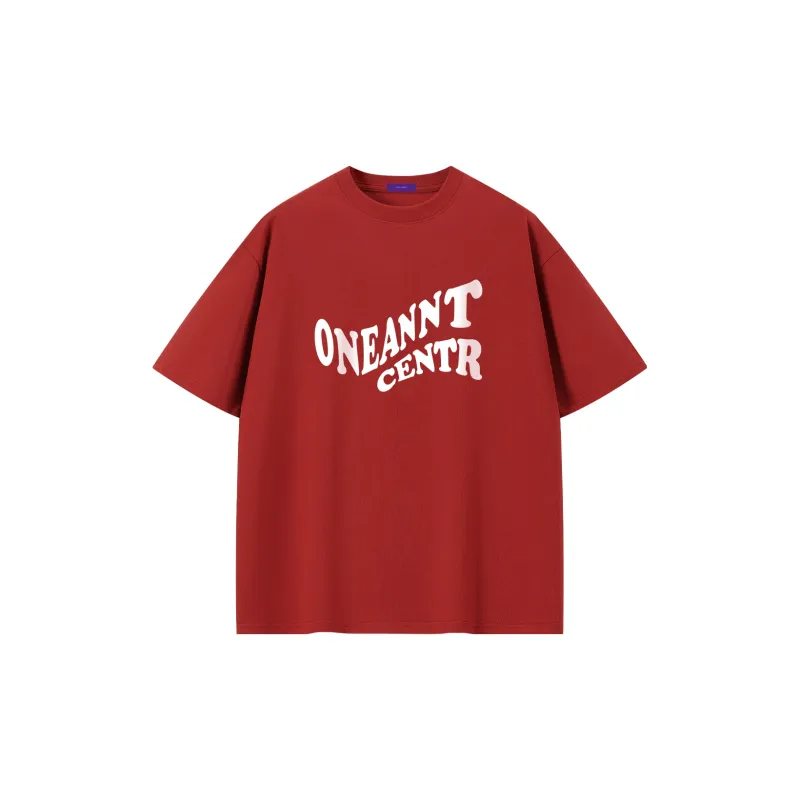 ONEANNET T Shirts Unisex-20