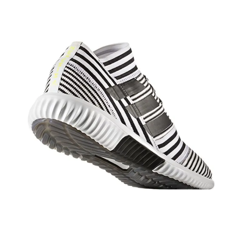 Adidas Nemeziz Tango 17.1 White Black-2