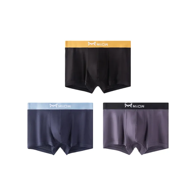 MIIOW Men Underpants-0