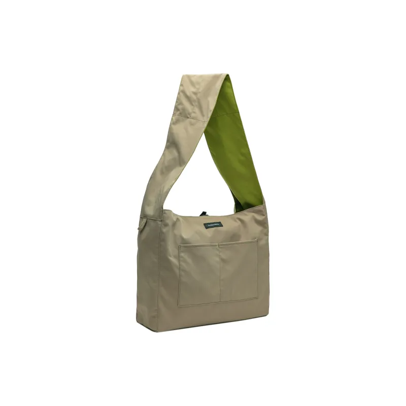 The MAD HATcher Polyester Shoulder Bag Regular Unisex-11