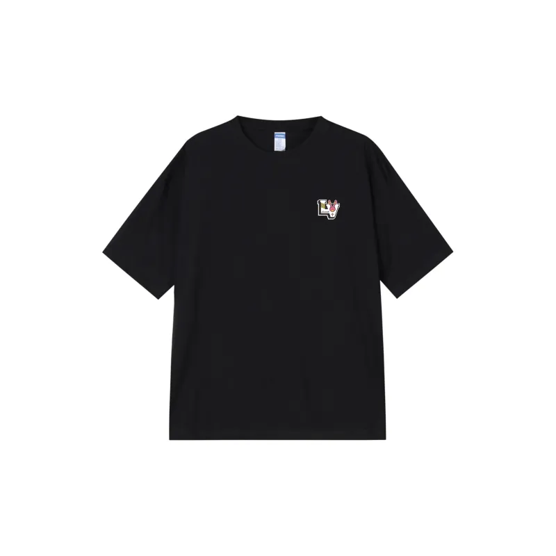 LUCIEN VITO x MOORAB T-Shirt Unisex-1