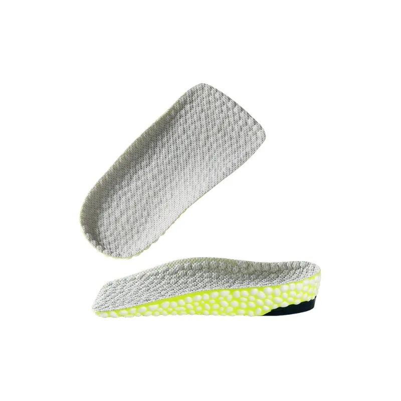 ENL Insoles Unisex-3