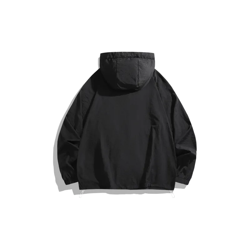 FIDO DIDO Sun Protection Clothing Unisex-5