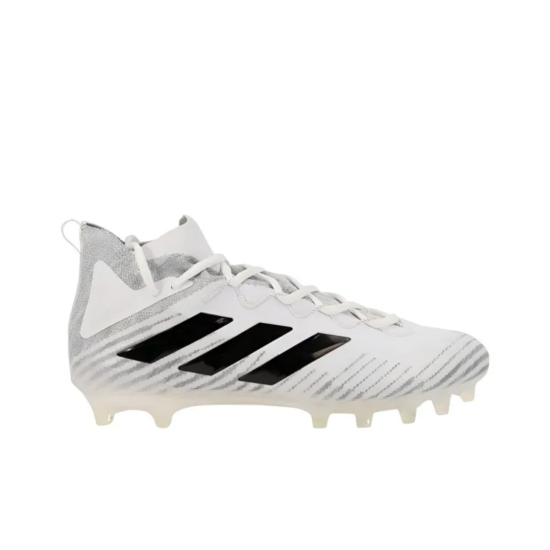Adidas Freak 21 Ultra 'White Black'-1