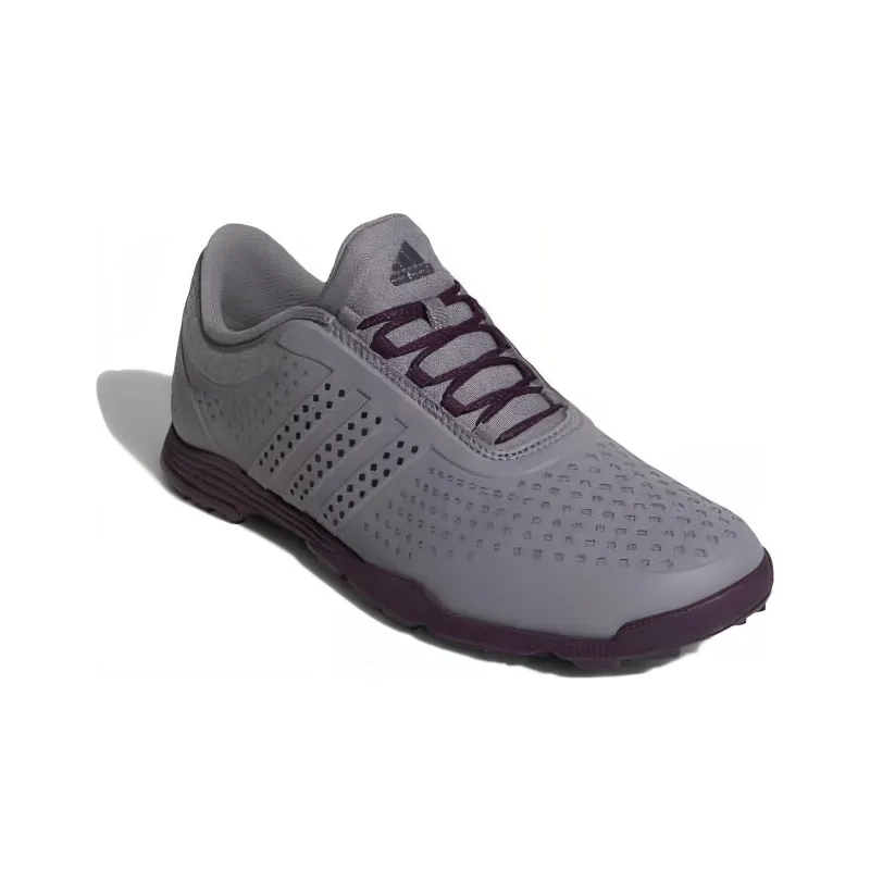 Adidas Adipure Slip-Resistant Low-Top Golf Shoes Women's-2