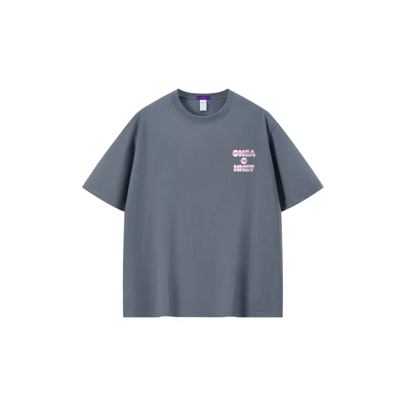 ONEANNET T Shirts Men-24