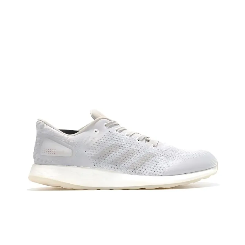 Adidas Pure Boost Dpr Ltd 'Grey White'-1