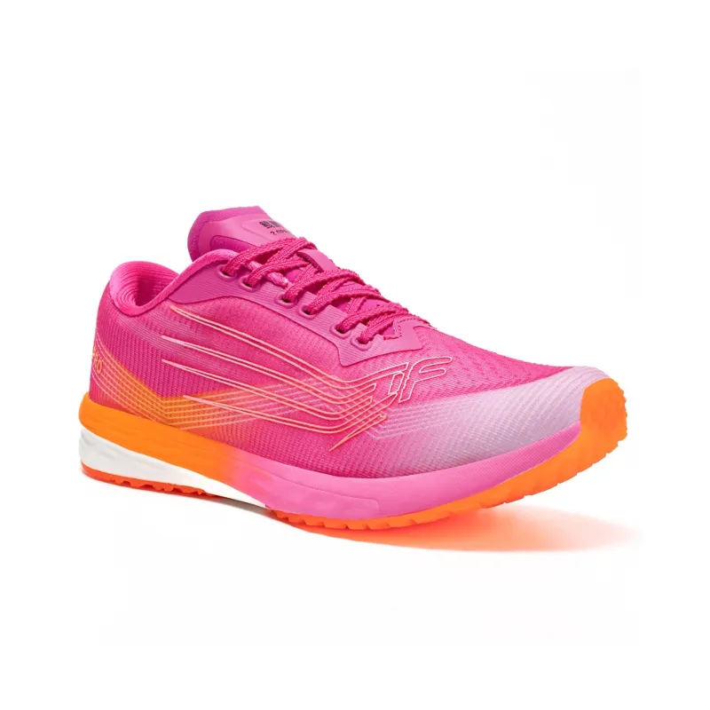 WUPWIND Kunpeng 2.0 Cushioning, Slip Resistant, Abrasion Resistant, Balance Mid Top Training Running Shoes Unisex-22