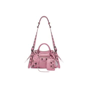 Balenciaga Neo Cagole Xs Shoulder Bag