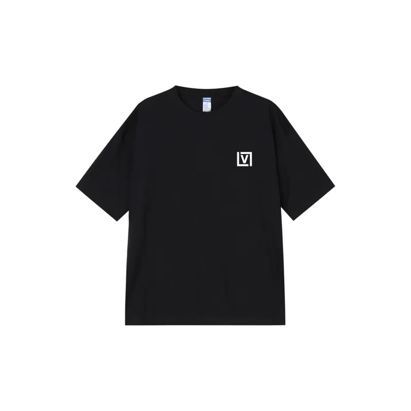 LUCIEN VITO x MOORAB T-Shirt Unisex-1
