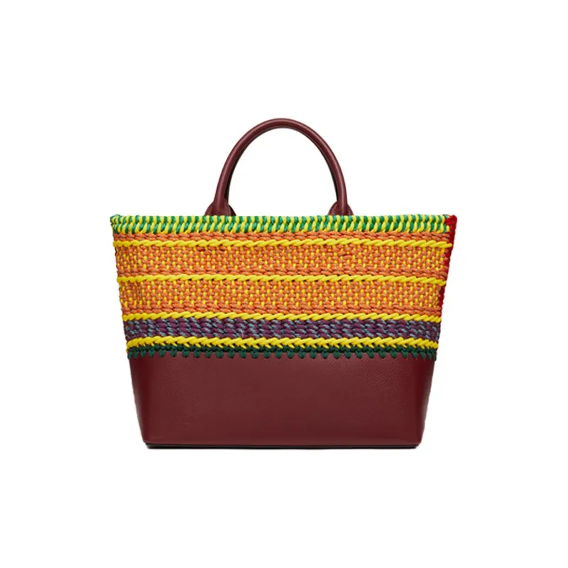 Valentino Crochet Handbags-2