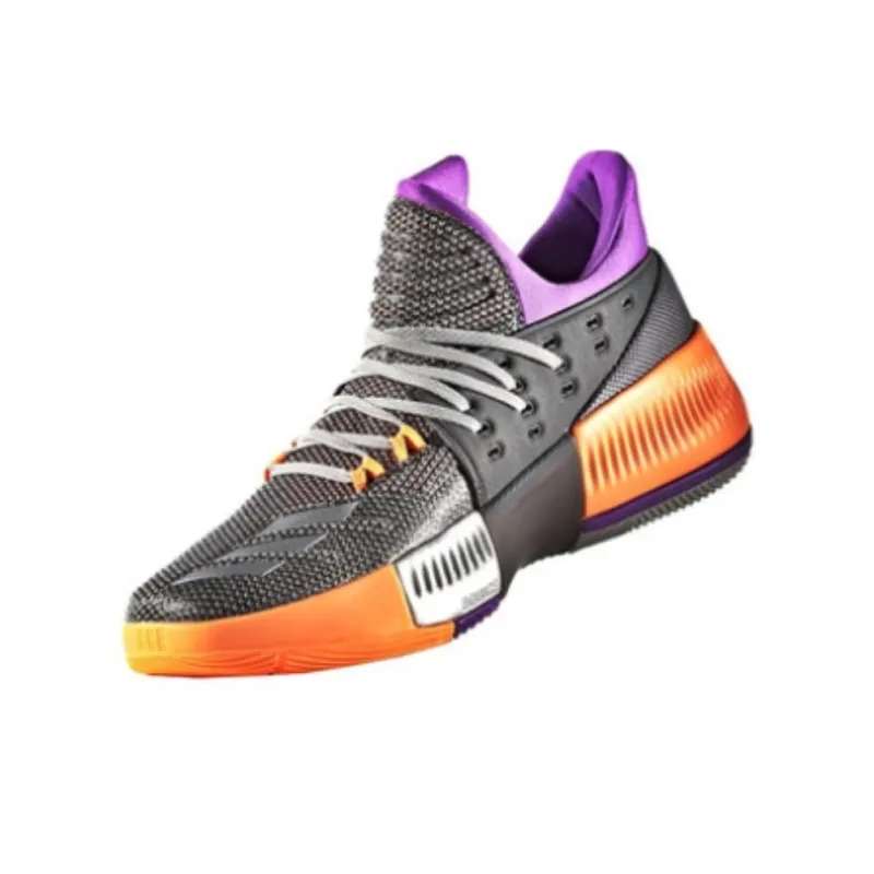 Adidas D Lillard 3 All Star 2017-2