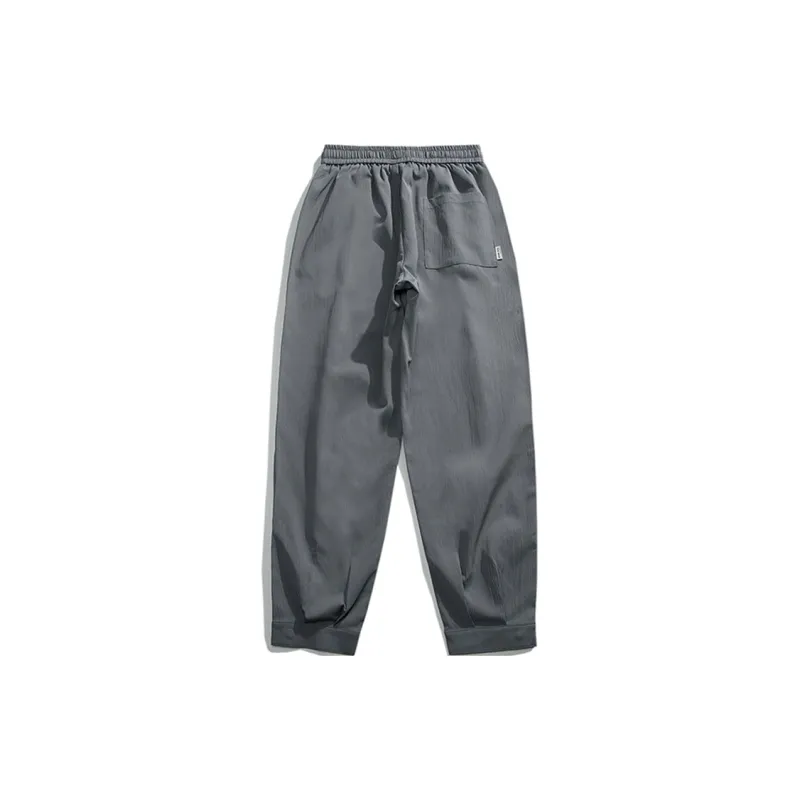 PAINT STAIN Casual Pants Unisex-30