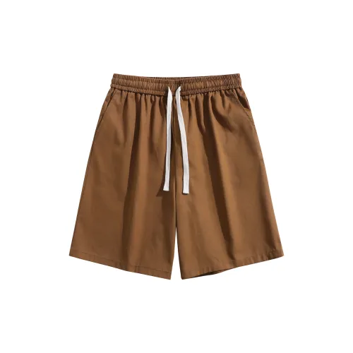 ZOEB Casual Shorts Unisex