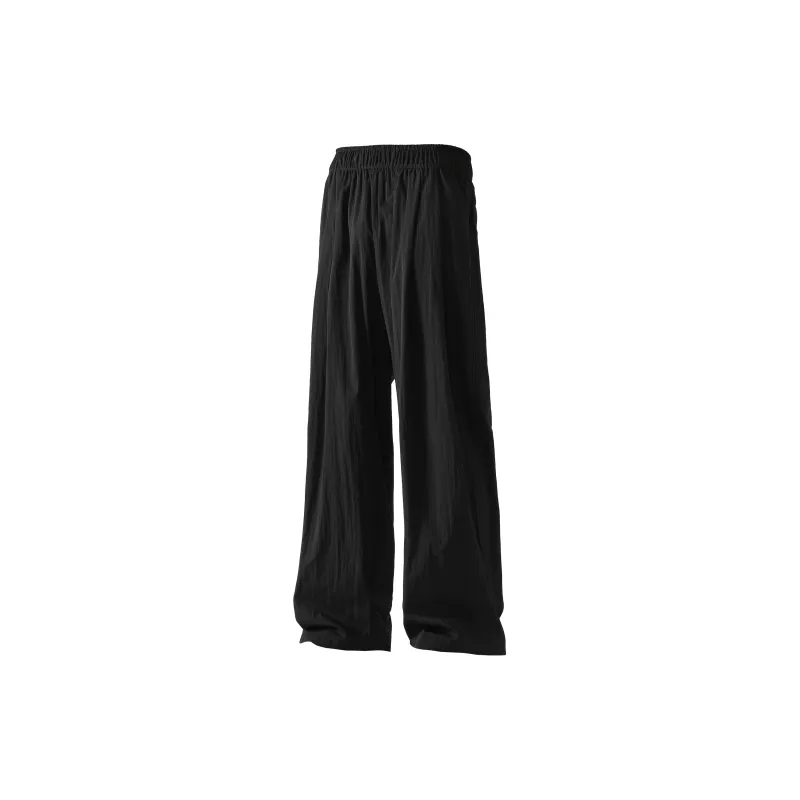 JCUI Casual Pants Unisex-10