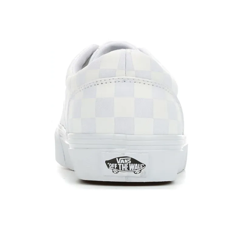 Vans Unisex Doheny Sneakers Grey/White Graywhite-3