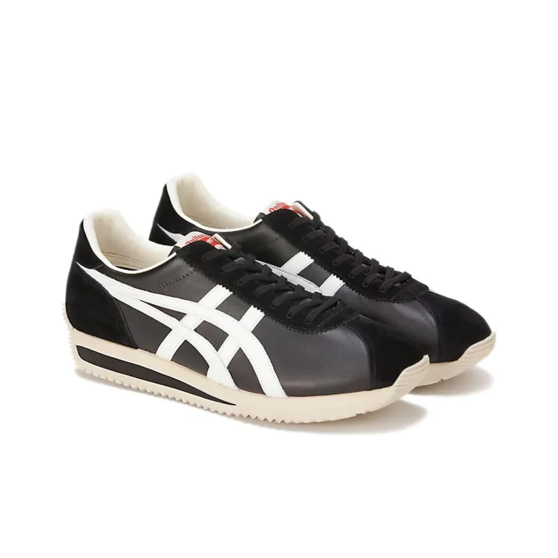Onitsuka Tiger Montreal Nm 'Black White'-2