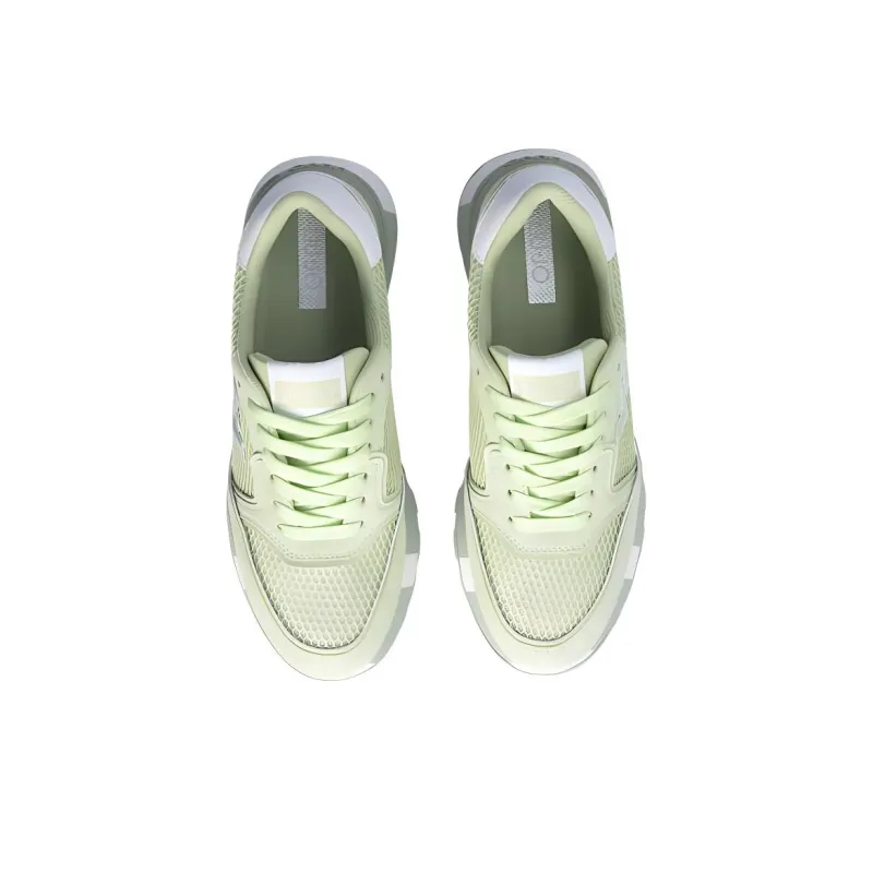 LIU JO Amazing Mesh Sneakers-3