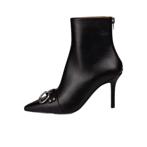 R13 Ankle Boots Women's Black