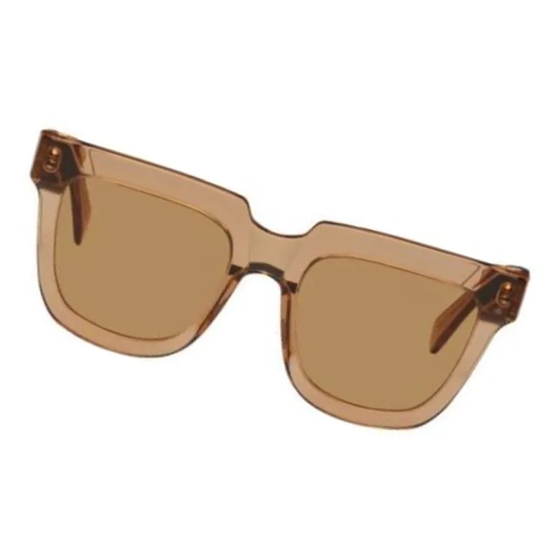 Retrosuperfuture Modo Square Frame Sunglasses-2