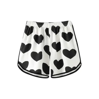 MADALLO Pajama Pants Women's White
