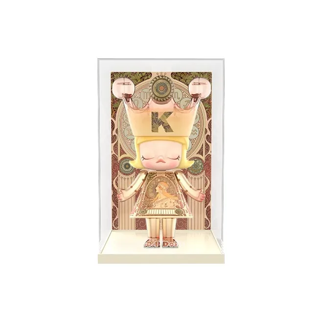 LYB Model Accessories-8