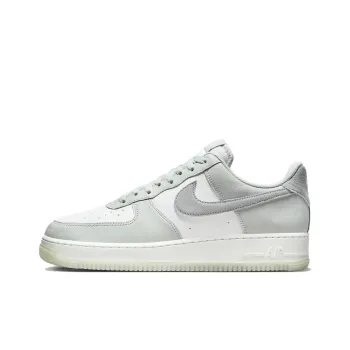 Nike Air Force 1 '07 Light Silver Pumice