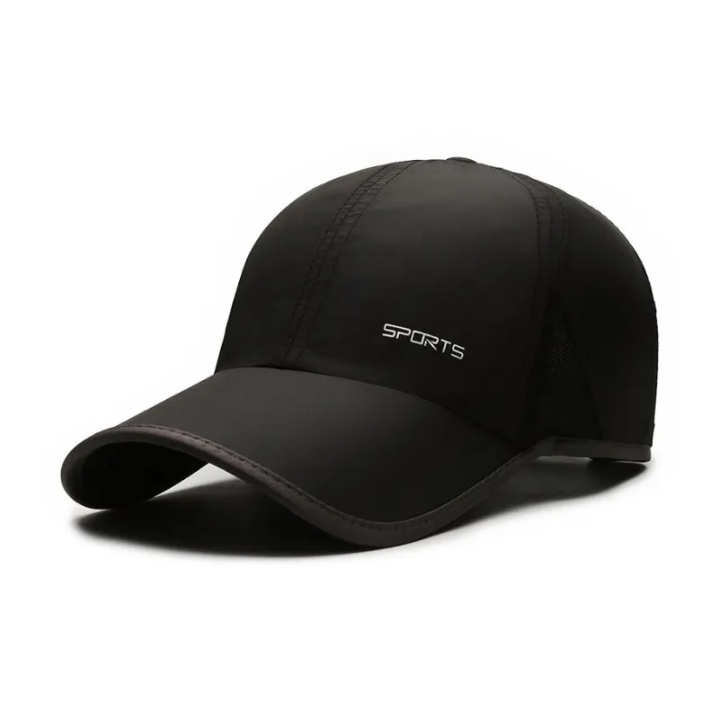 TUCANO Polyester Baseball Caps Unisex-1