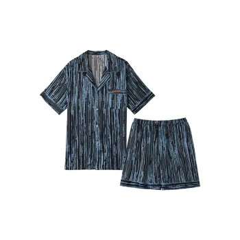 IIZZINI Men Pajama Sets