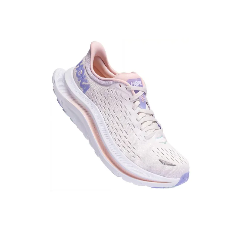 HOKA ONE ONE Kawana 'White Light Pink'-1