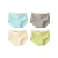 B Set: Blue+Gray Coffee+Apricot+Green