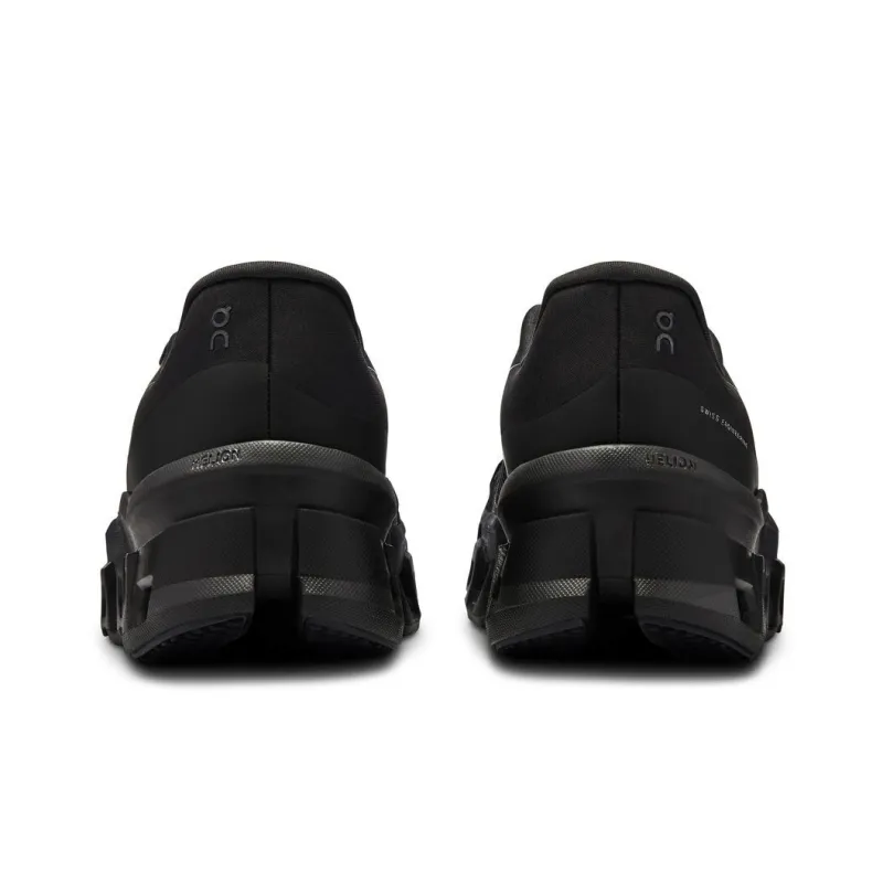 On CloudmOnster 2 Post Archive FactiOn Black Women's-4
