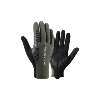ROCBROS Riding Equipment