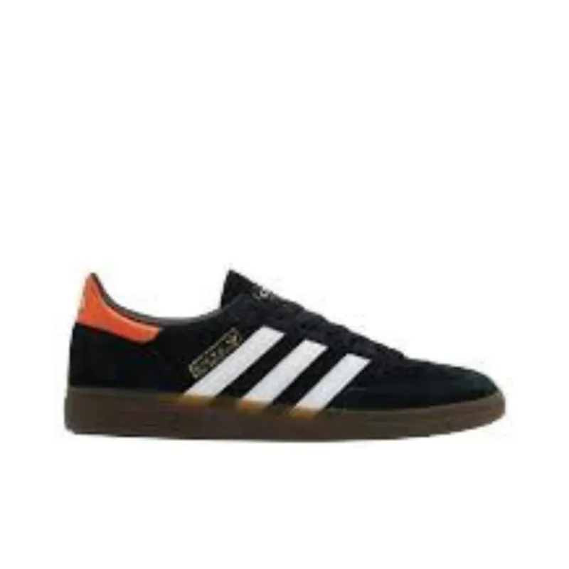 Adidas Handball Spezial 'Black'-1