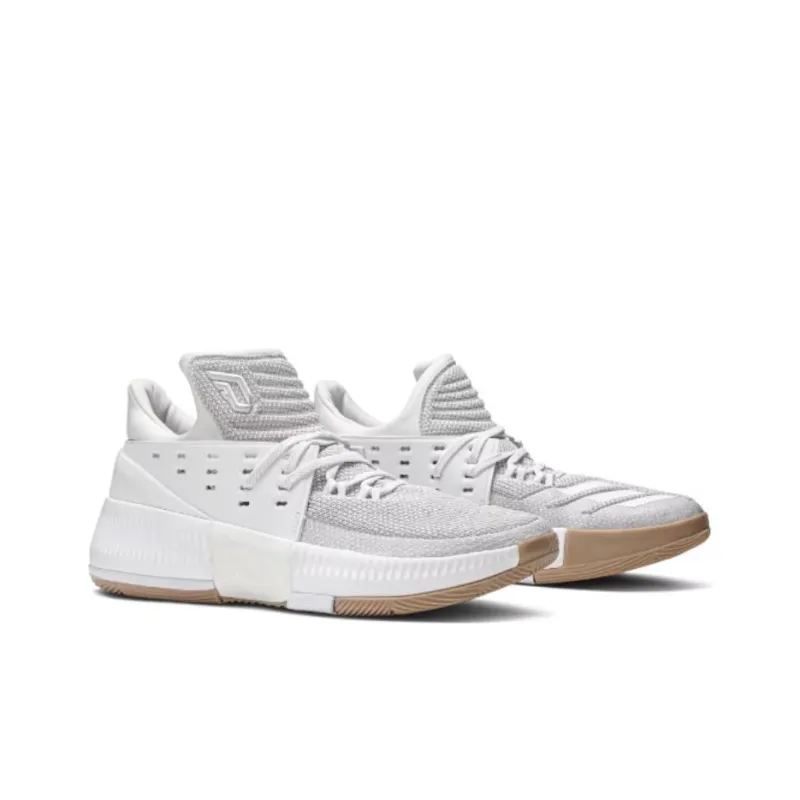 Adidas D Lillard 3 Legacy-2