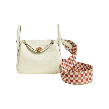HERMES Lindy Handbags