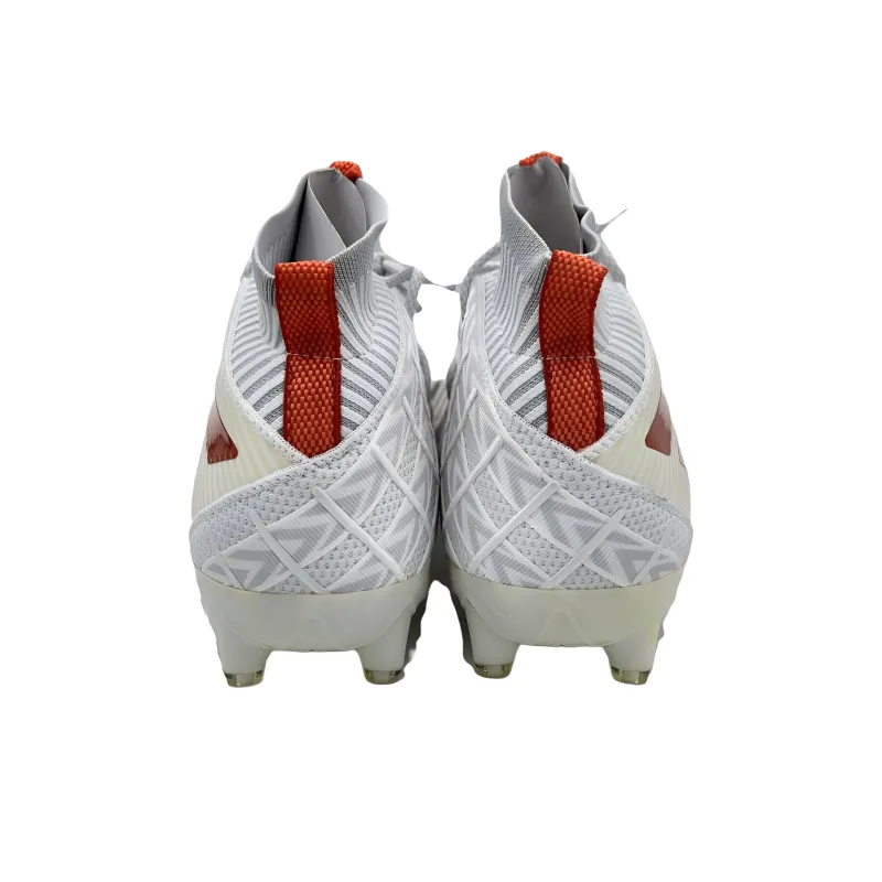 adidas Freak Ultra Primeknit 'White Red'-3