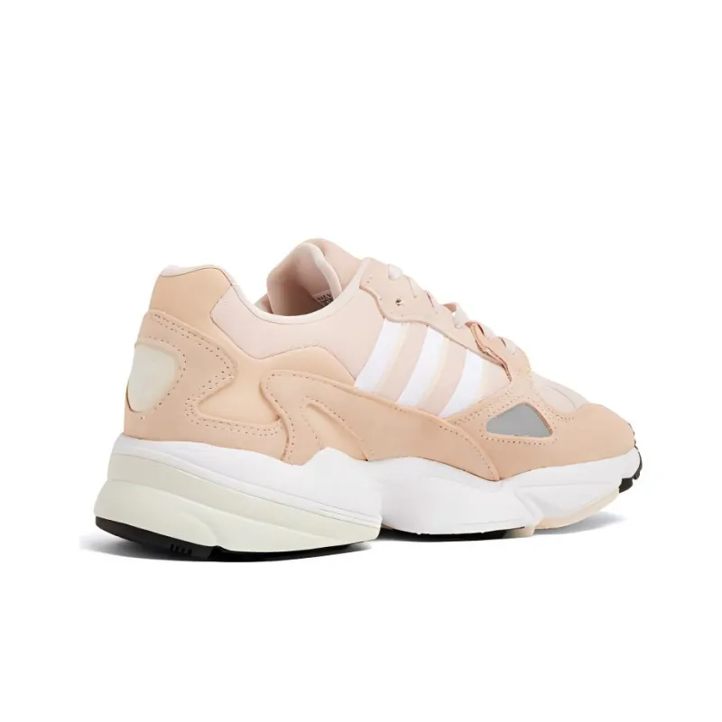 Falcon Women's Adidas 'Wonder Quartz Halo Blush' Women's-3