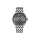 Gray Dial