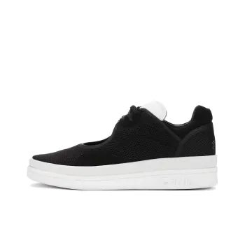 Adidas Y 3 Wedge Black White Women's