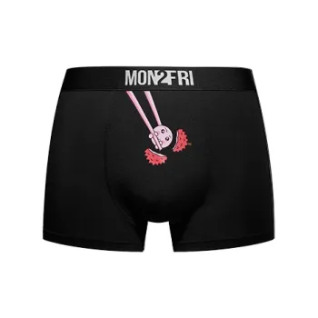 Mon 2 Fri Men Underpants