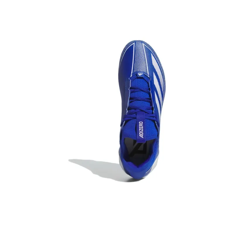 Adidas Adizero Electric.1 Royal Blue Cloud White-2