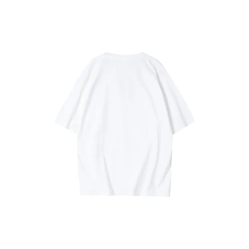 LUCIEN VITO x MOORAB T-Shirt Unisex-9