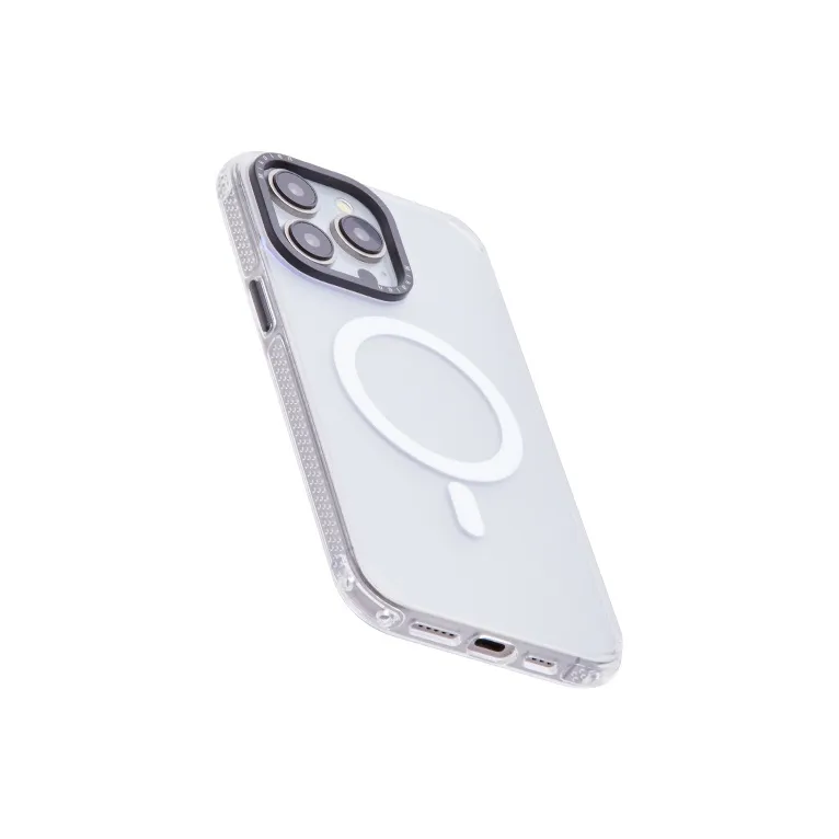 Hanno TPU Material Adjustable Bib & Brace Phone Cases Apple 15 Pro Max/iPhone 15 Pro-11