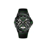 9098-Mountain River Green