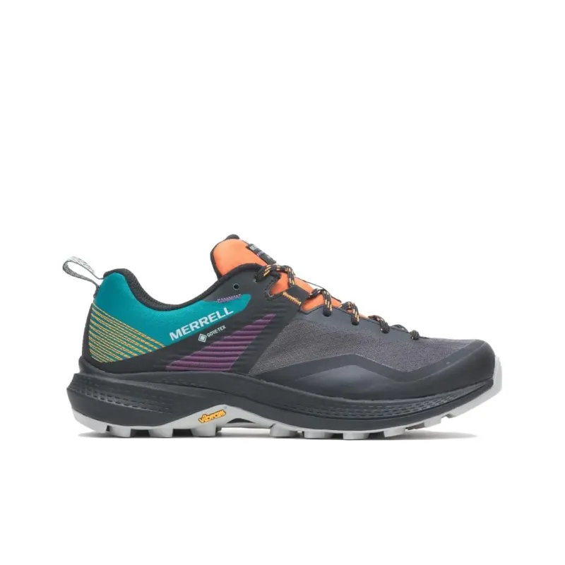 MERRELL Women's Mqm 3 GORE TEX 'Tangerine Teal' Women's-1