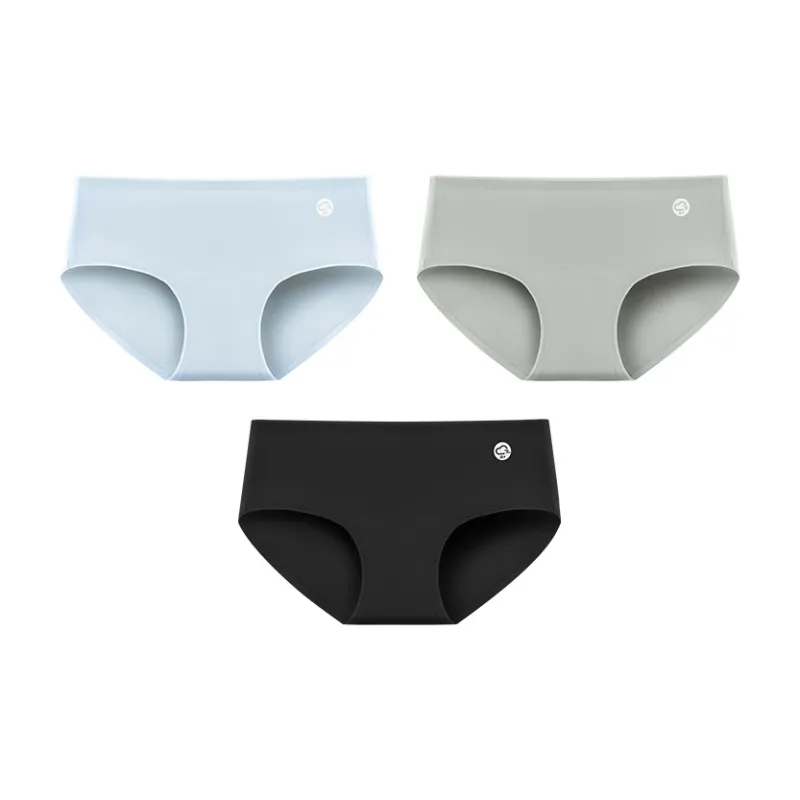 Ordifen Underpants Women's 3 Pack-4