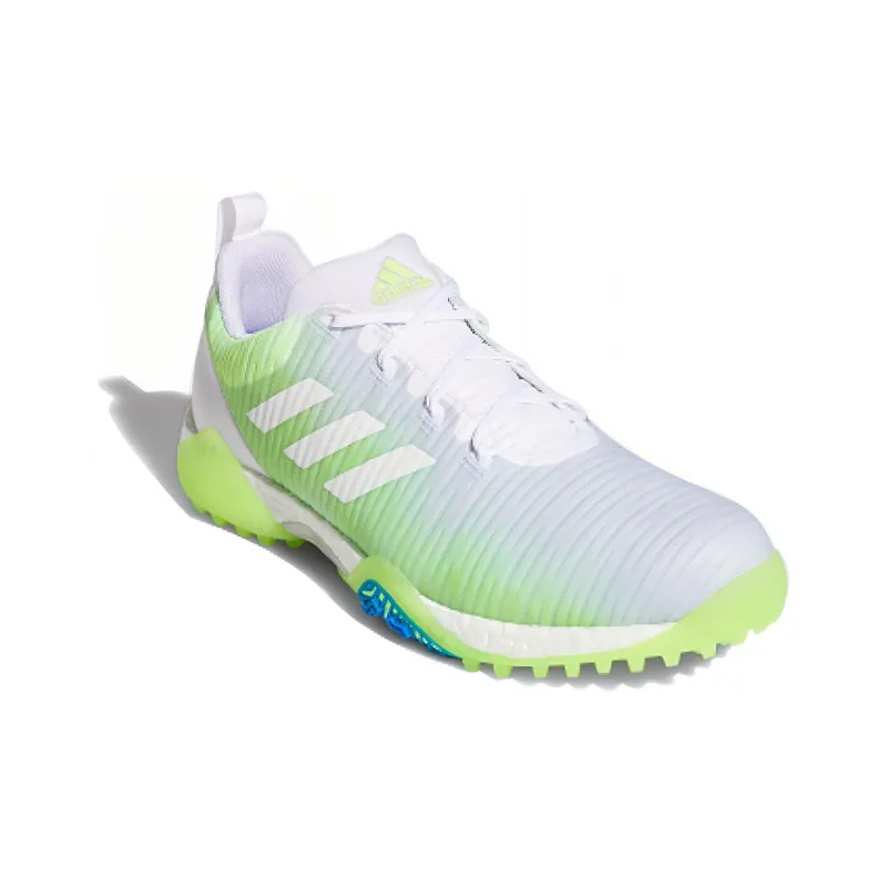 Adidas CodeChaos Signal Green-1